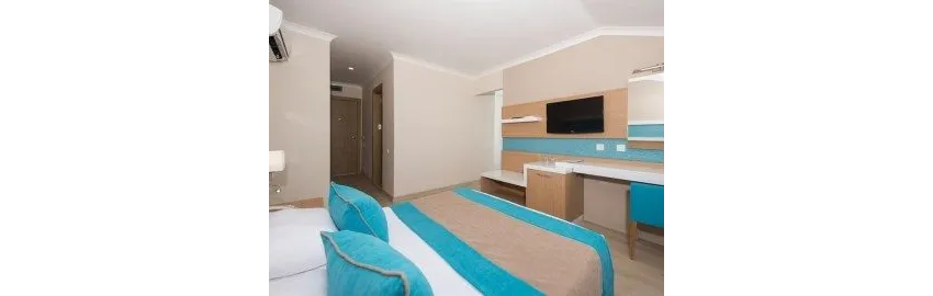 Sandy Beach Hotel 4*-4