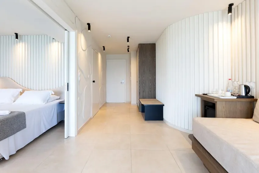 Alia Beach Hotel 4*-20