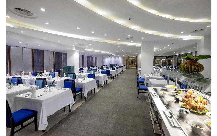 Bel Azur Thalassa & Bungalows 4*-29