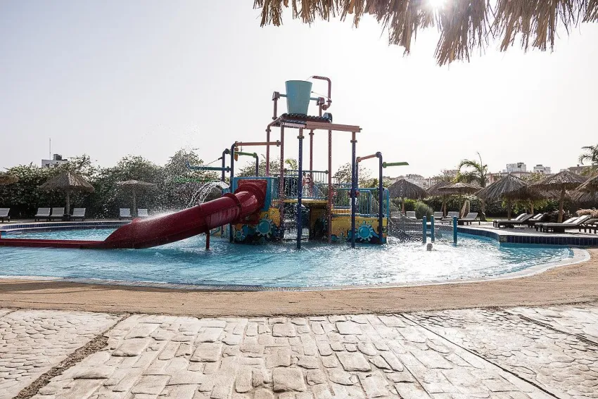 SINDBAD CLUB  4*-20