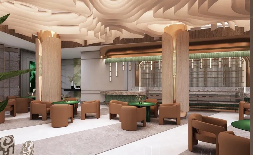 SEADEN DE MAR RESORT & SPA  5*-21