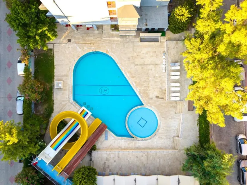 A11 Hotel Obakoy 4*-5