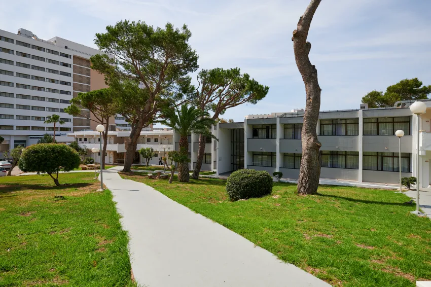 AluaSun Cala Antena 3*-149