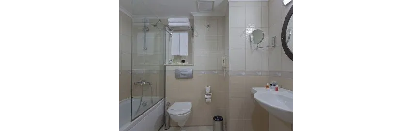 Sultan Sipahi Resort 4*-22