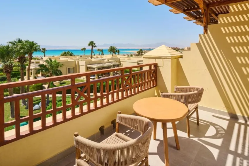 SHERATON SOMA BAY RESORT  5*-28