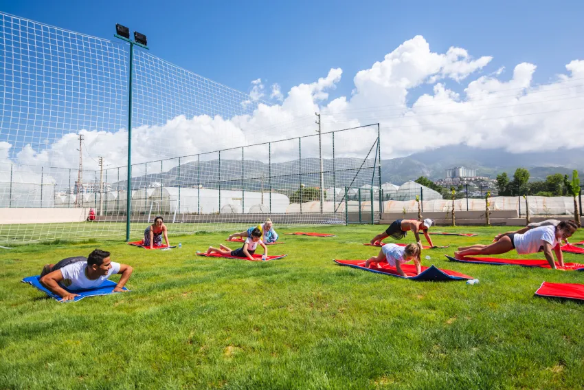 The Lumos Deluxe Resort Hotel & Spa 5*-73