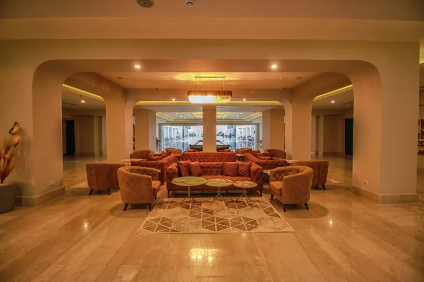 Bellagio Beach Resort & Spa 4*-11