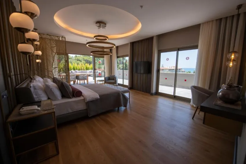 Barut Hemera Resort & Spa 5*-74