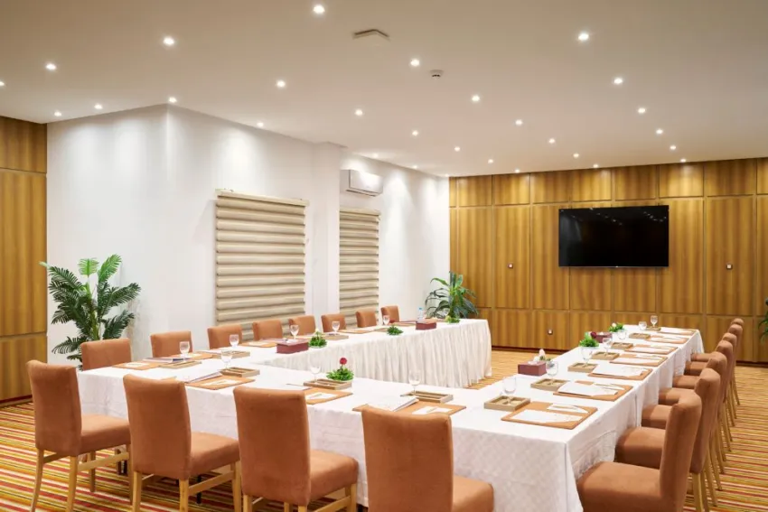 SENTIDO MARILLIA RESORT  5*-17