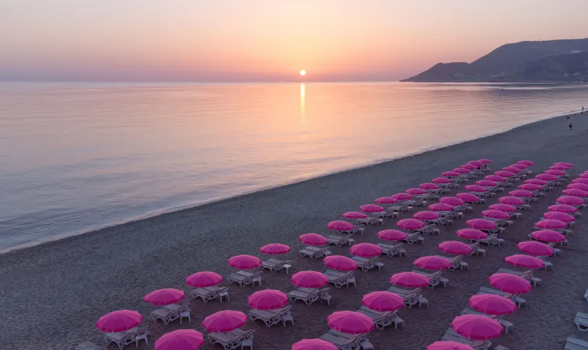 Alaaddin Beach Hotel 4*-2