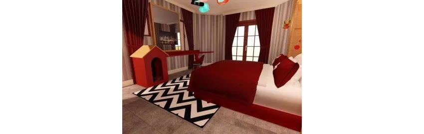 Selectum Family Resort Belek 5*-5