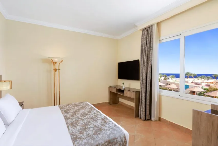 ALBATROS ROYAL GRAND SHARM EL SHEIKH (ADULT ONLY16+)  5*-133