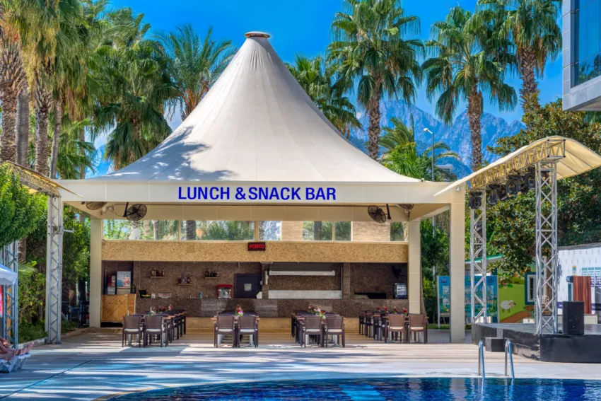 Porto Bello Hotel Resort & Spa 5*-39