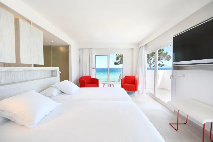 Iberostar Waves Alcudia Park 4*-26