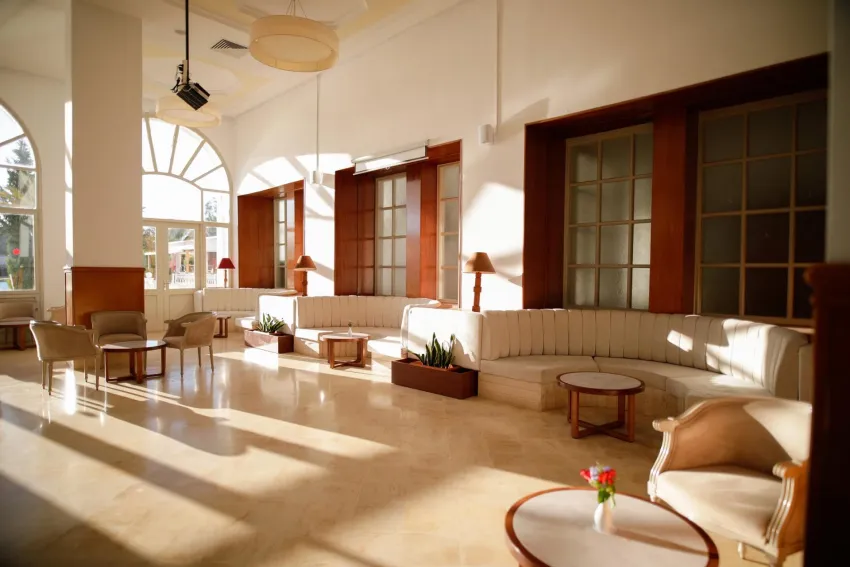 TMK L'Atrium Yasmine By Turismark 4*-9