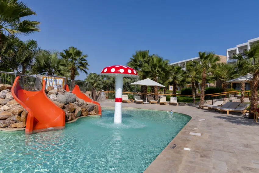 Fort Arabesque The Villas 4*-98