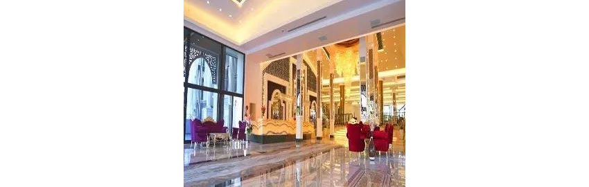 Dream World Palace Hotel 5*-15