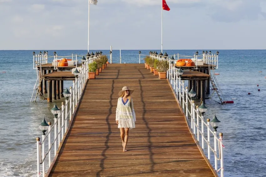 Sunrise Resort Hotel 5*-65