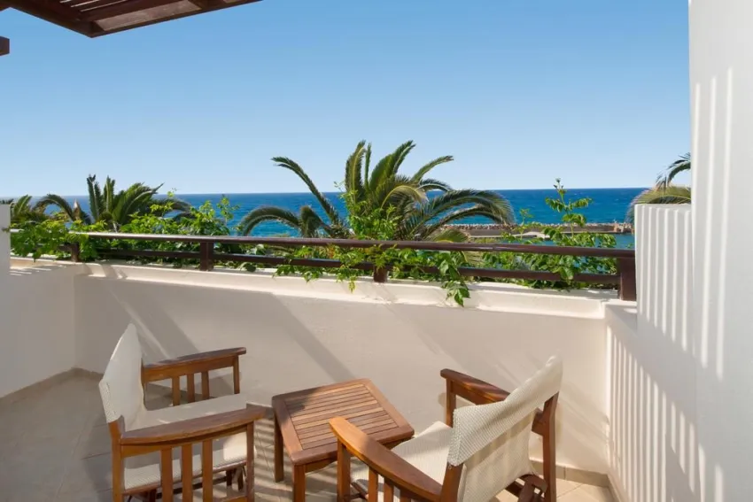 Iberostar Waves Creta Panorama and Mare 4*-29