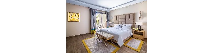 Rixos Premium Magawish Suites & Villas 5*-28