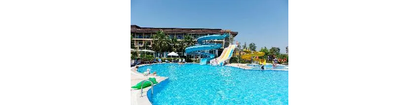 Marvida Family Eco (Ex.Otium Family Eco) 5*-156