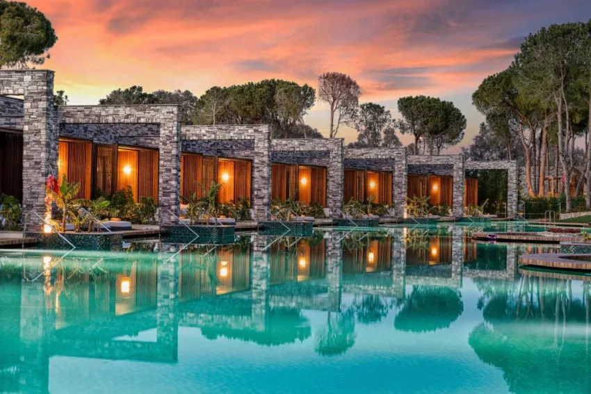 KAYA PALAZZO GOLF RESORT  5*-13