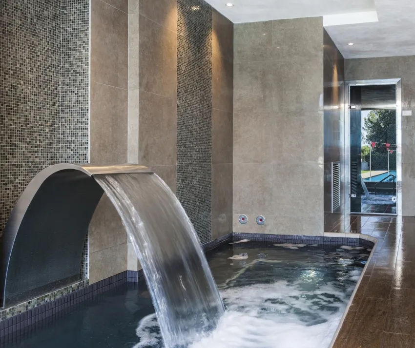 Villaconcha Aparthotel Hoposa 4*-23