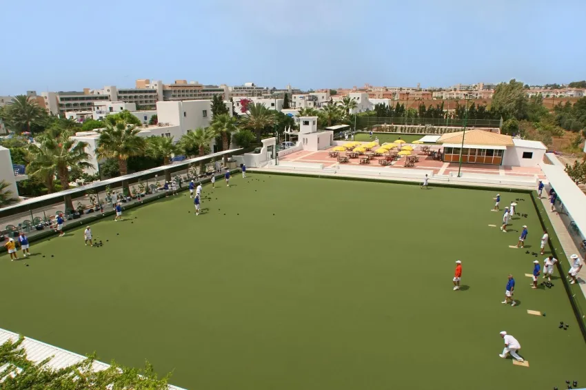 Aliathon Aegean 4*-11