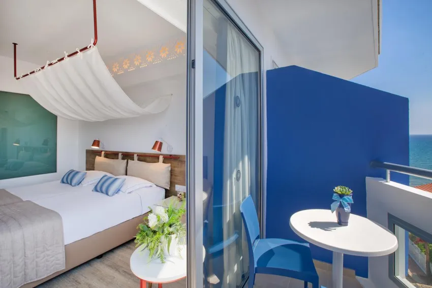 Lordos Beach Hotel & Spa 4*-22