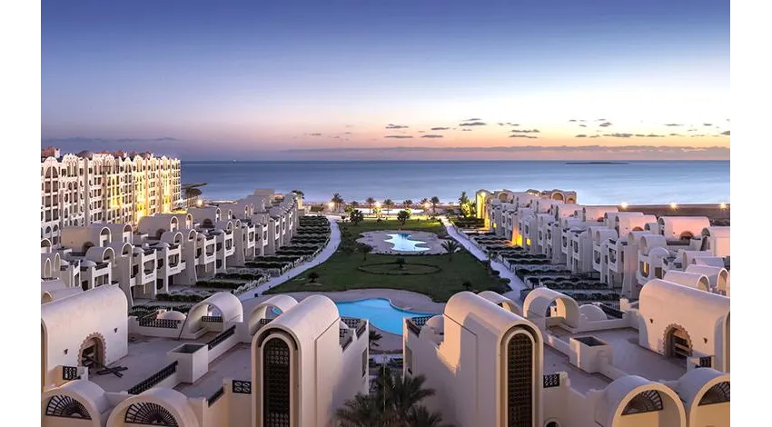 GRAVITY HOTEL & AQUA PARK SAHL HASHEESH  5*-1