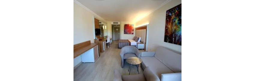 Aqi Pegasos Resort Hotel 4*-16