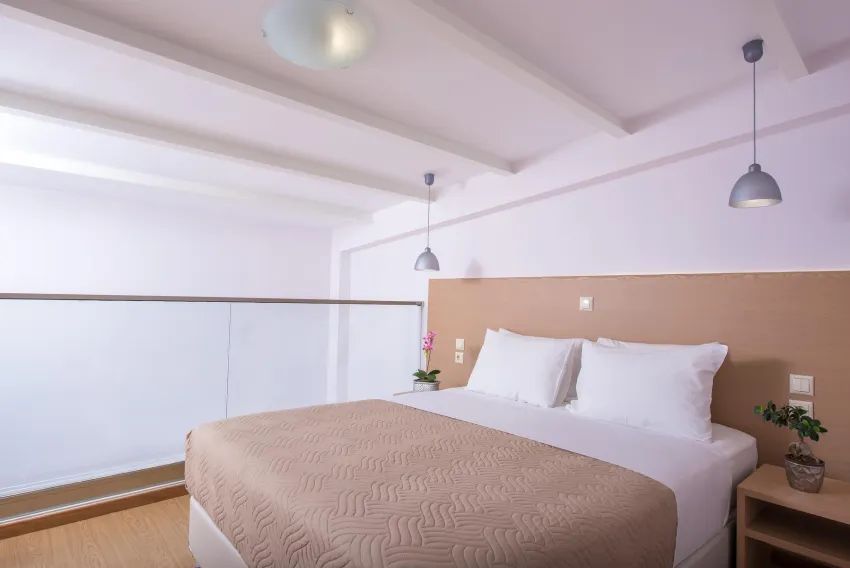 Anissa Oasis Beach 4*-33