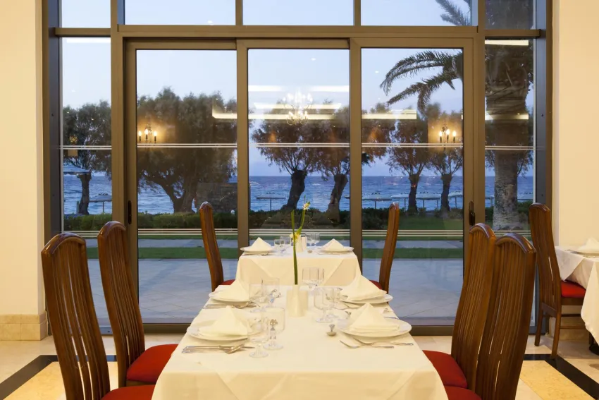 Electra Palace Rhodes 5*-6