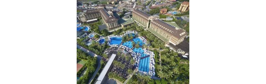 Sunis Kumkoy Beach Resort & Spa 5*-18