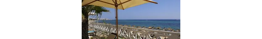 Radisson Blu Resort and Thalasso Hammamet 4*-157