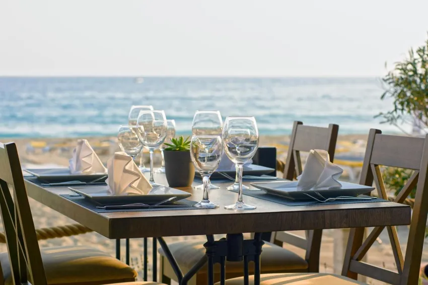 Alaaddin Beach Hotel (Adults Only) 4*-10