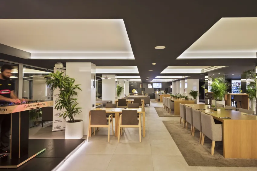 Innside Palma Bosque 4*-4