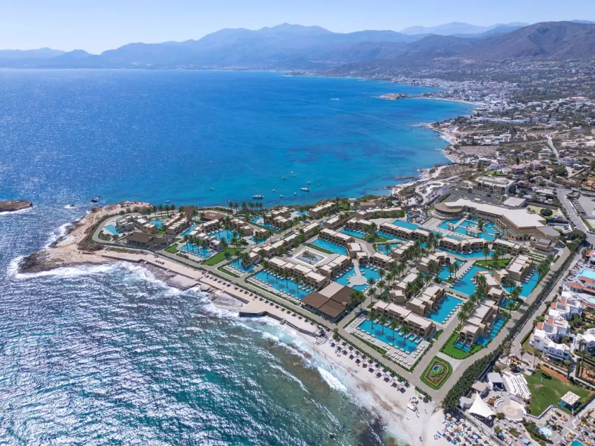 Nana Royal Premium Resort and Spa (Ex. Knossos Royal) 5*-28