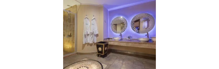Granada Luxury Okurcalar 5*-16