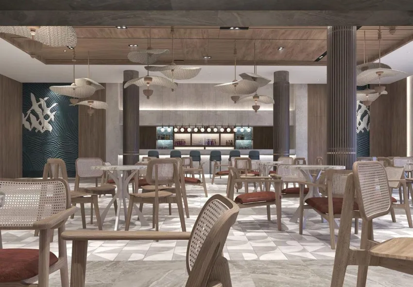 Swandor Hotels & Resort Kemer 5*-19