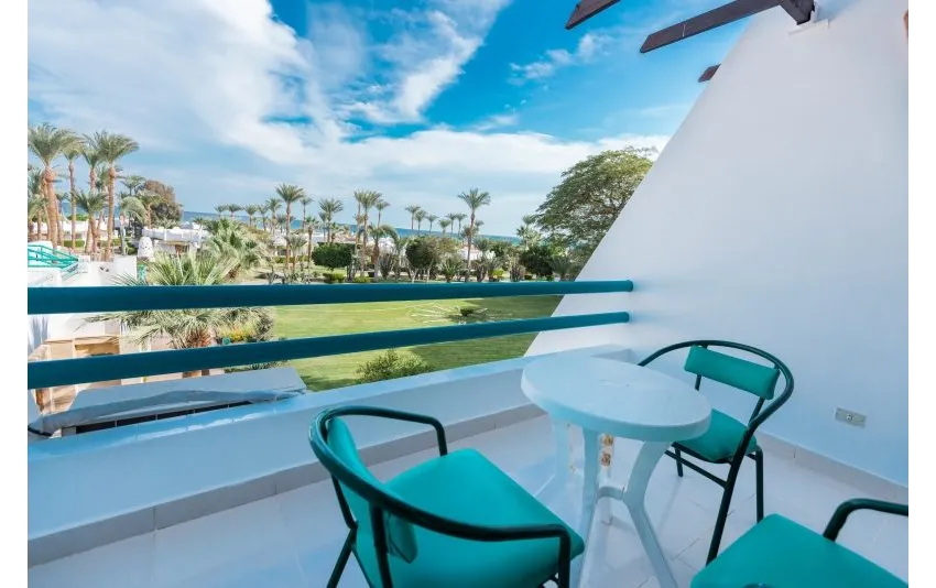 Shams Safaga Resort 4*-5