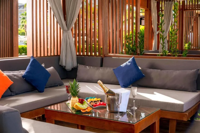 SIDERA KIRMAN PREMIUM (EX. KIRMAN SIDERA LUXURY)  5*-5