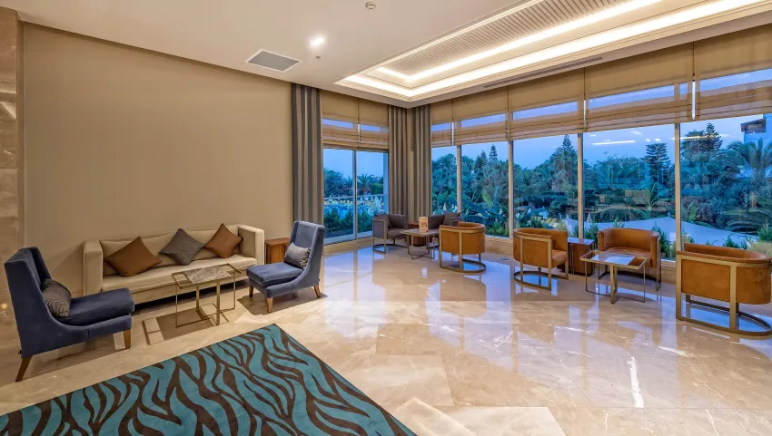 Sidera Kirman Premium (Ex Kirman Sidera Luxury) 5*-13