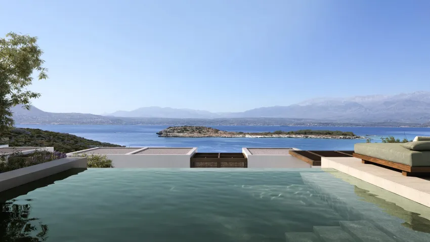 Jw Marriott Crete Resort And Spa 5*-3