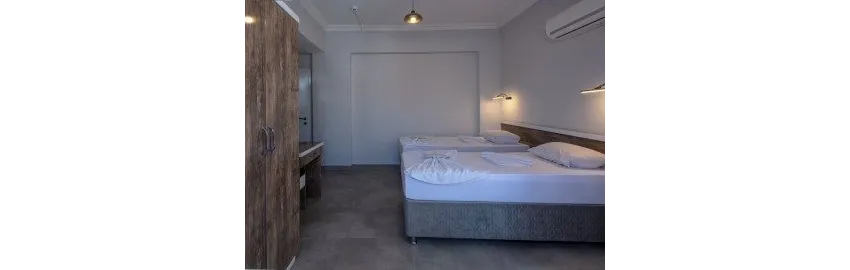 Best Alanya Hotel 3*-10