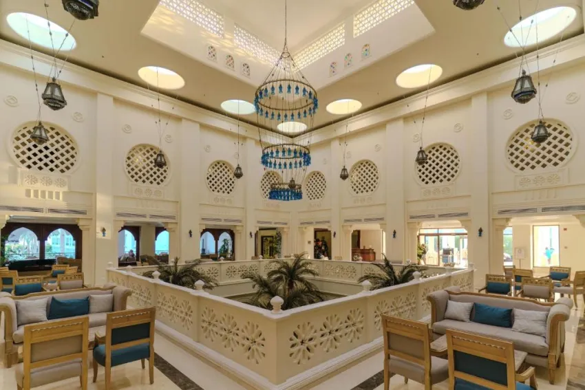 BARON PALMS (ADULTS ONLY 16+)  5*-38