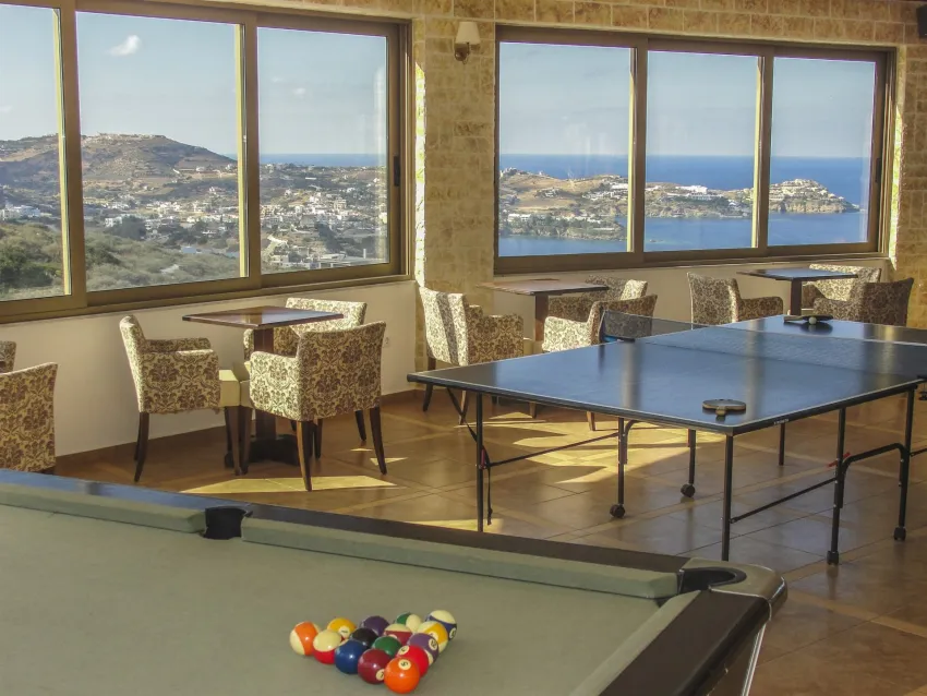 Spiros - Soula Family Hotel and Apts 3*-17