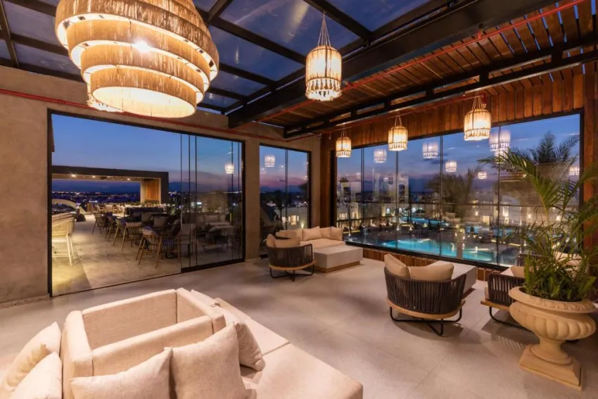 SUNRISE TUCANA RESORT GRAND SELECT  5*-13