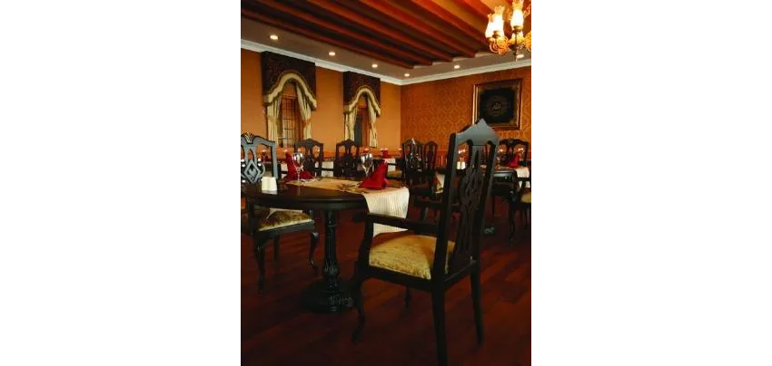 Utopia World Hotel 5*-55