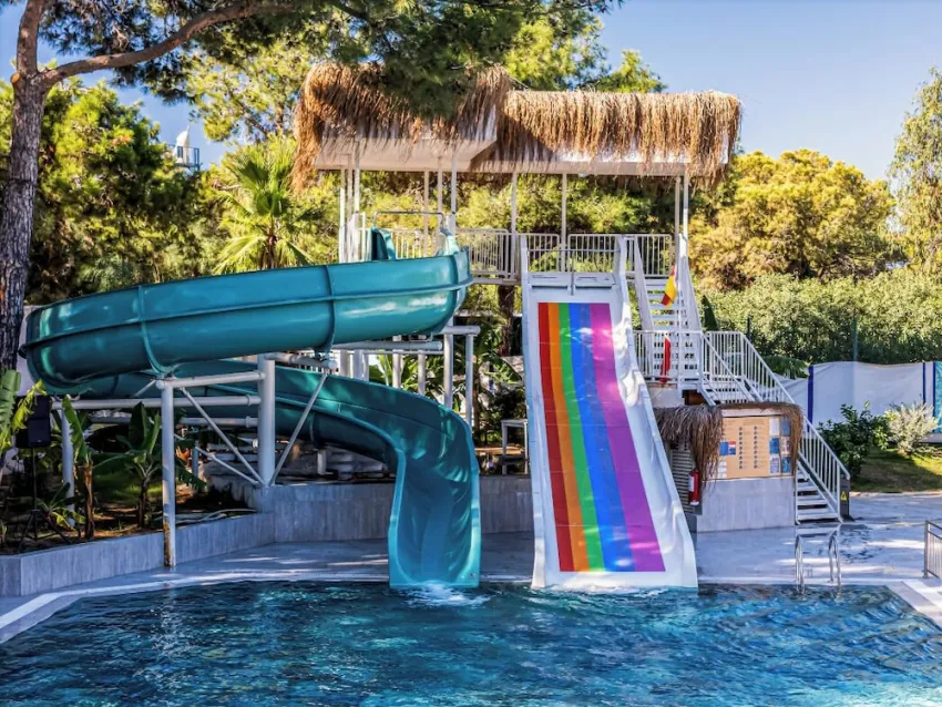 Berry Blue Hotel 5*-14